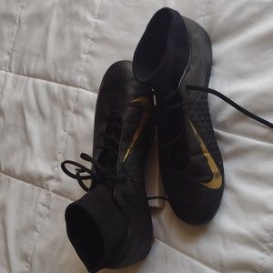 Nike Phantom VSN soccer shoe
